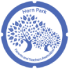 Horn Park Parent and Teacher Association Logo